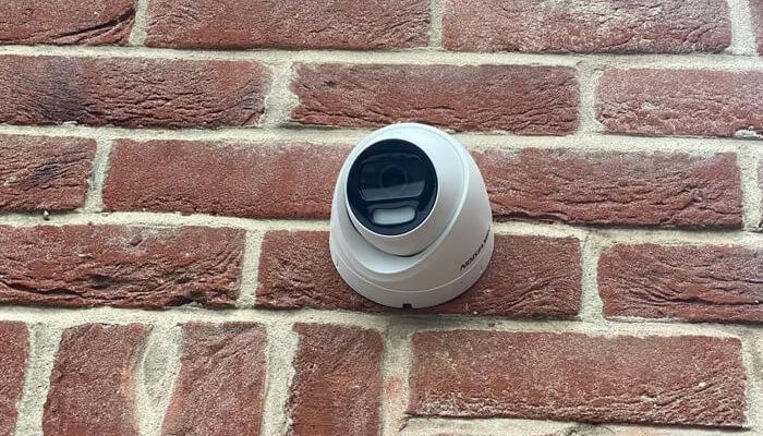 CCTV Installation