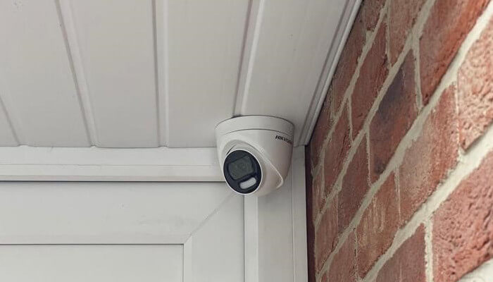 CCTV Installation