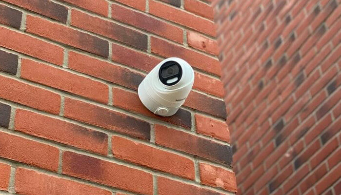 CCTV Installation