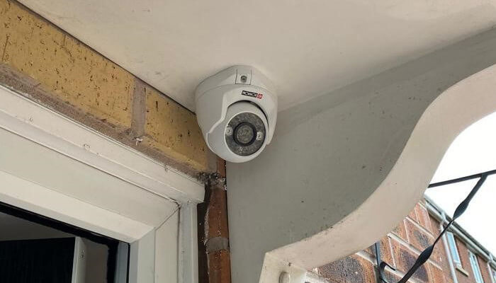 CCTV Installation